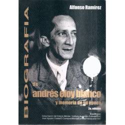 Biografía de Andrés Eloy Blanco y memoria de su época