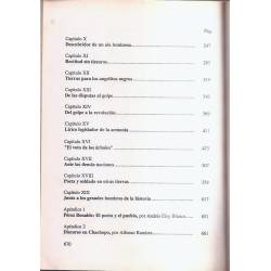 Biografía de Andrés Eloy Blanco y memoria de su época Biografía de Andrés Eloy Blanco y memoria de su época