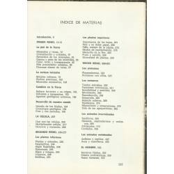 Historia natural Historia natural