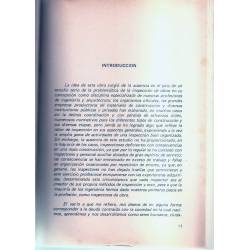 Anotaciones generales sobre inspección de obras Anotaciones generales sobre inspección de obras