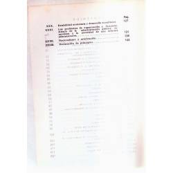 Aspectos fundamentales de la doctrina económica de Fedecámaras Aspectos fundamentales de la doctrina económica de Fedecámaras