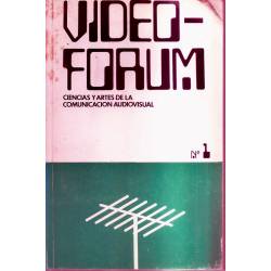 Video-Forum n 1
