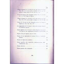 La Reglamentación legal de la Comunicaciónen Venezuela La Reglamentación legal de la Comunicaciónen Venezuela