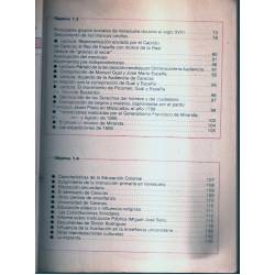 Historia de Venezuela Catedra Bolivariana