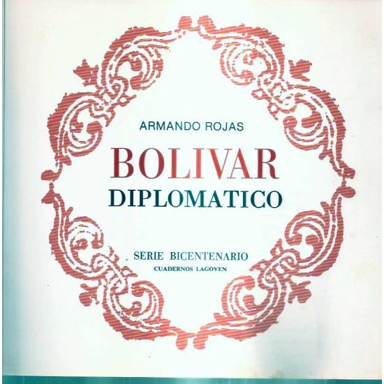 Bolívar diplomático
