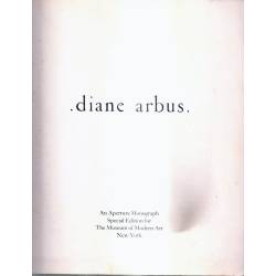 Diane arbus An aperture monograph