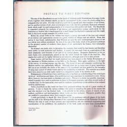 An illustrated handbook of Art history An illustrated handbook of Art history