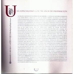 XX años de La Chaine des Rotisseurs XX años de La Chaine des Rotisseurs