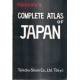 Complete Atlas of Japan