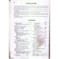 Complete Atlas of Japan Complete Atlas of Japan