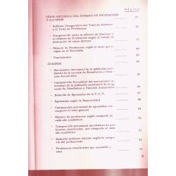 Evolución del segmento educativo en América Latina y en Venezuela Evolución del segmento educativo en América Latina y en Venezuela