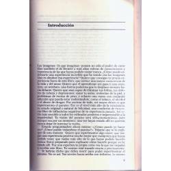 Imágenes creativas Visualización terapéutica Imágenes creativas Visualización terapéutica