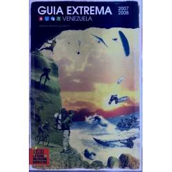 Guía extrema Venezuela 2007-2008