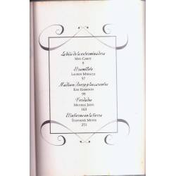 Noches de baile en el infierno Noches de baile en el infierno