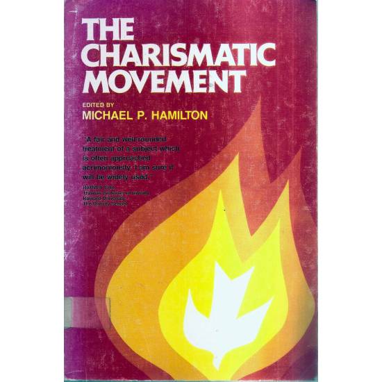 The charismatic movement