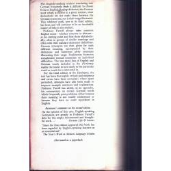 Dictionary of german synonyms Dictionary of german synonyms
