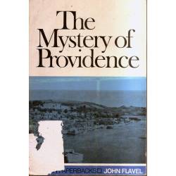 The mystery of providence