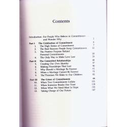 Caring and commitment Caring and commitment