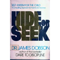 Hide or seek