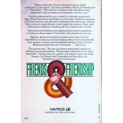 Friends and friendship Friends and friendship