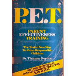 PET Parent effectiveness training