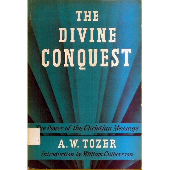 The divine conquest