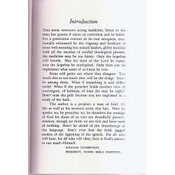 The divine conquest The divine conquest