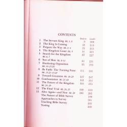 The servant king The servant king