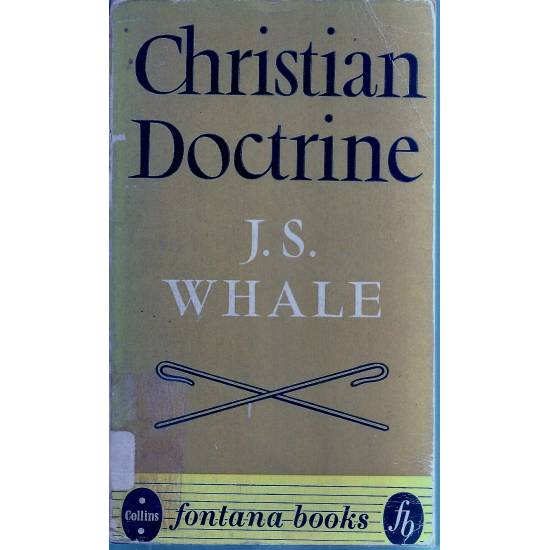 Christian doctrine