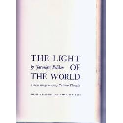 The light of the world