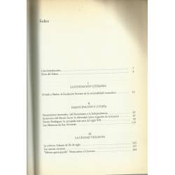 Bravo pueblo Poder Utopia y Violencia