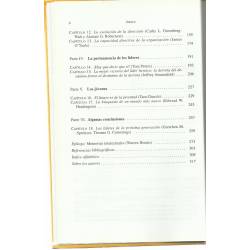 Las claves del liderazgo Las claves del liderazgo