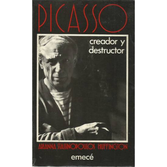Picasso Creador y Destructor