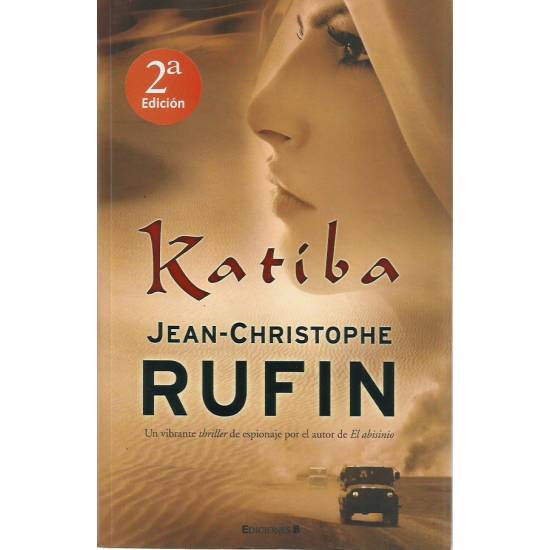 Katiba (novela)