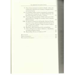 El asesinato de García Lorca El asesinato de García Lorca