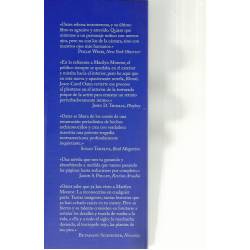 Blonde (Marilyn Monroe) Blonde (Marilyn Monroe)