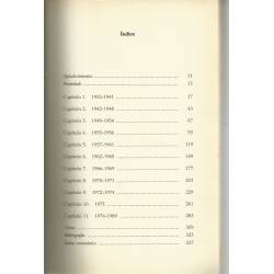 Dos borbones en la corte de Franco Dos borbones en la corte de Franco