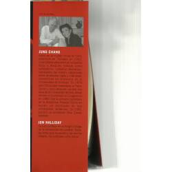 Mao la historia desconocida