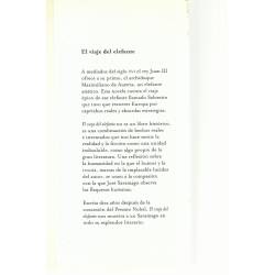 El viaje del elefante