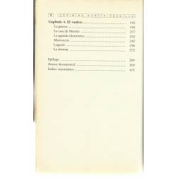 11-M La venganza 11-M La venganza