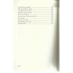 Memorias de un mujeriego Memorias de un mujeriego