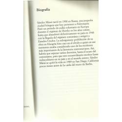 El amante de Bolzano