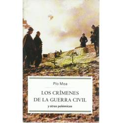 Los crímenes de la guerra civil