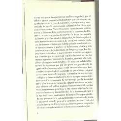 Evangelios Evangelios