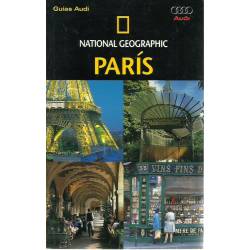 París Guía turística