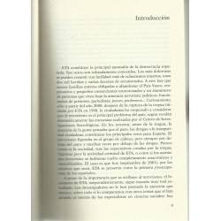 ETA contra el Estado ETA contra el Estado