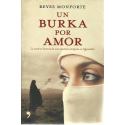 Un burka por amor