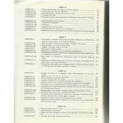 Vida y viajes de Cristóbal Colón