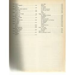 The book of the 101 opera librettos The book of the 101 opera librettos