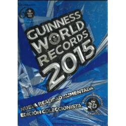 Guiness World Records 2015